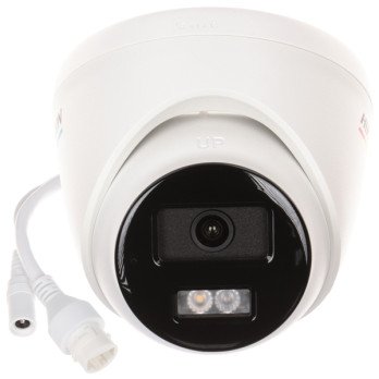 IP-KAAMERA DS-2CD1327G2H-LIU(2,8MM)PL Smart Hybrid Light 1080p Hikvision