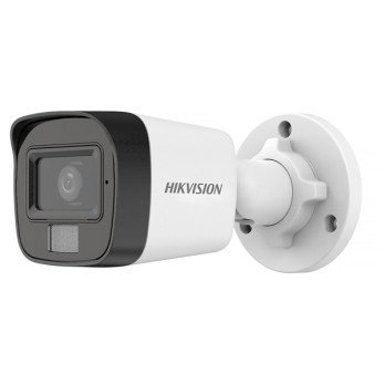 IP KAMEROS VE-NC140F-LIU (2.8MM) 4 Mpx Hikvision