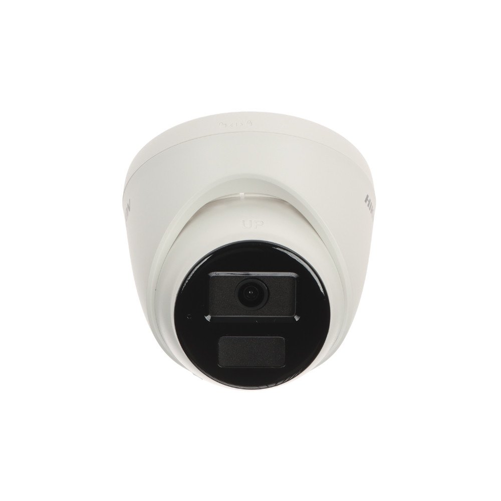IP CAMERA VE-NC123F-IU(2.8MM) Smart Hybrid Light - 1080p Hikvision
