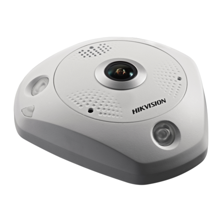 HIKVISION DS-2CD63C5G0IS 12MP Vidinė IP kamera PoE 1,29mm
