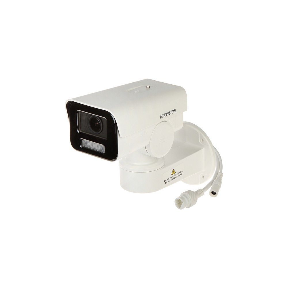 PTZ OUTDOOR IP CAMERA DS-2CD1A43G0-IZU(2.8-12MM)PL - 3.7 Mpx 2.8 ... 12 mm Hikvision