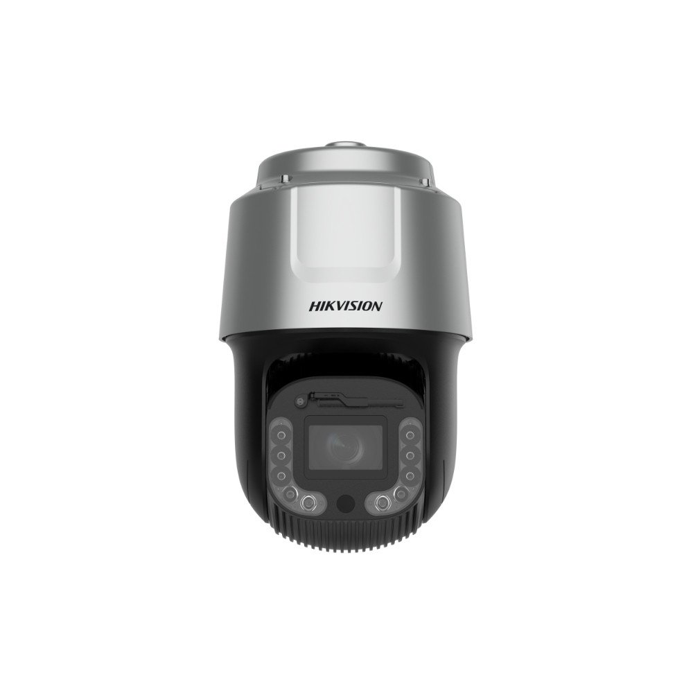 IP SPEED DOME -KAMERA DS-2DF8C442IXG1-ELW DarkFighter - 4 Mpx, 6 ... 252 mm Hikvision