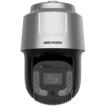 IP SPEED DOME -KAMERA DS-2DF8C442IXG1-ELW DarkFighter - 4 Mpx, 6 ... 252 mm Hikvision