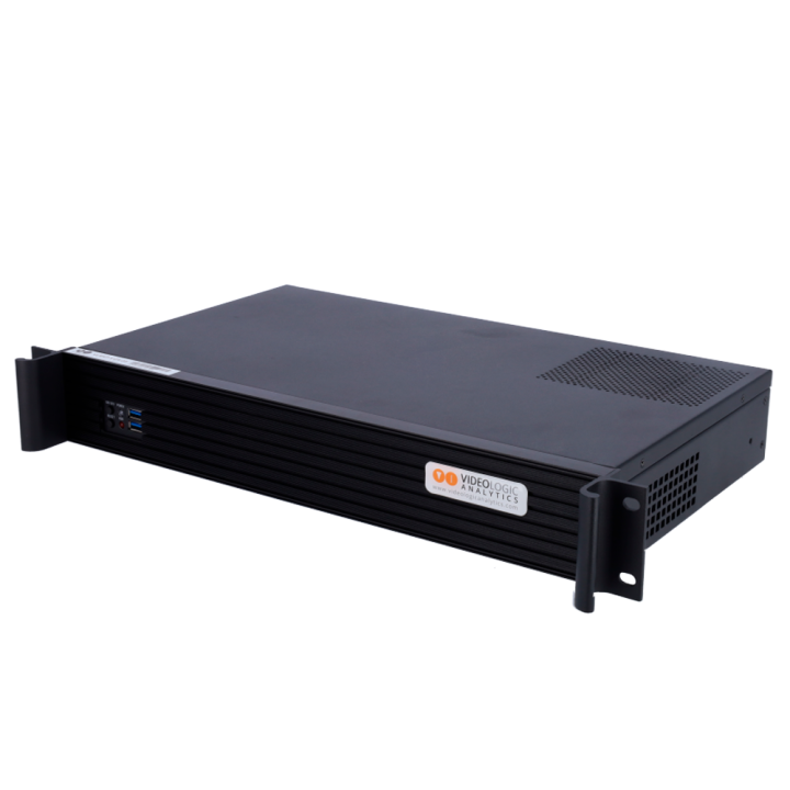 VIDEOLOGIC VA-VLRX5-VCA10 Electromagnetic Lock