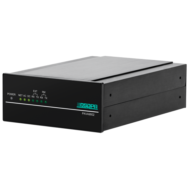 DSPPA-PAVA9002 Security Control Panel
