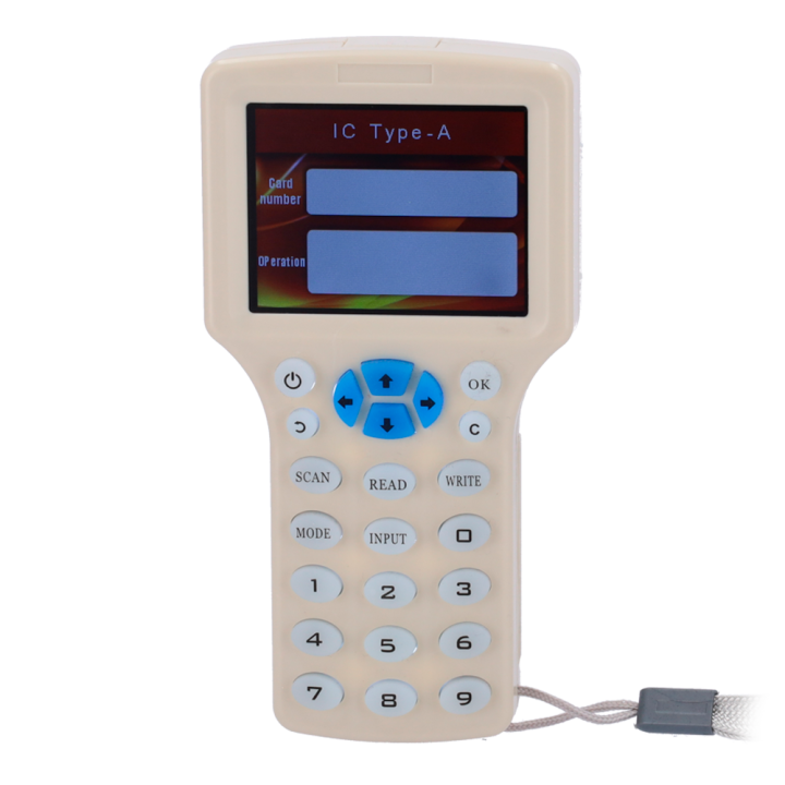 CARDCUBE ENCODER-MFEM RFID Card Encoder