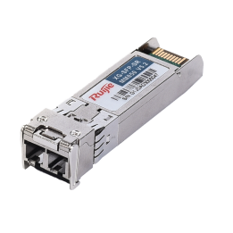 REYEE RG-XG-SFP-SR-MM850 10G SFP+ Multi-mode LC Transceiver
