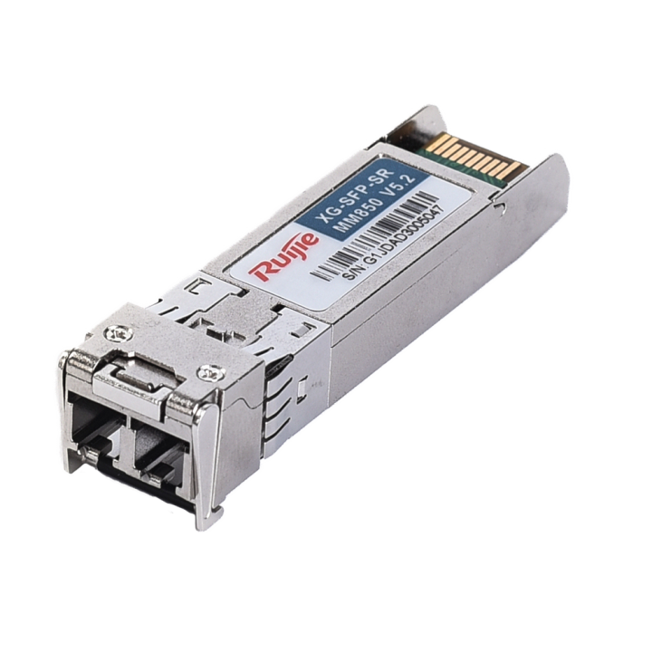 REYEE RG-XG-SFP-SR-MM850 10G SFP+ Multi-mode LC Transceiver