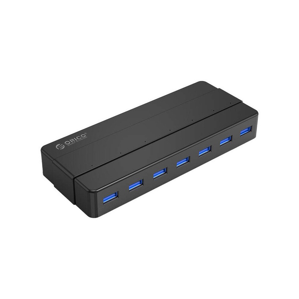 Orico Hub 7xUSB 3.0 ()