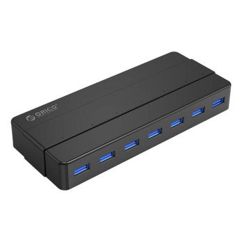 Orico Hub 7xUSB 3.0 (must)