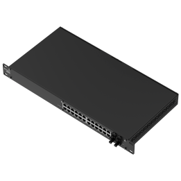 TELTONIKA TK-SWM281 Managed Gigabit PoE Switch, 21 Ports
