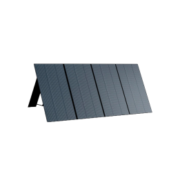 BLUETTI BL-PV350 350W nešiojamas saulės kolektorius