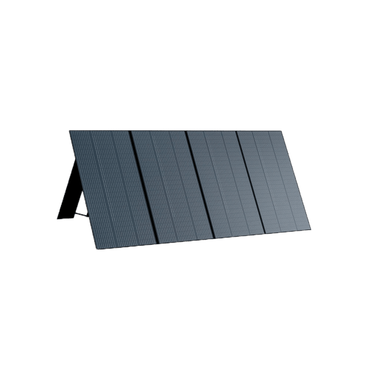 BLUETTI BL-PV350 350W nešiojamas saulės kolektorius