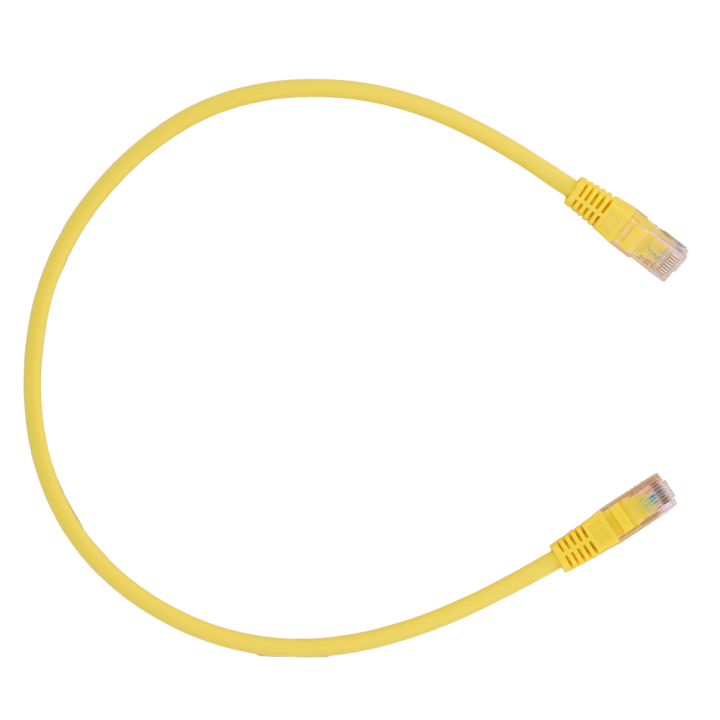 SAFIRE UTP6-H-05Y Cat6 U/UTP Bulk Cable