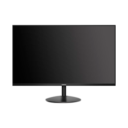 Монитор домофона SAFIRE SF-MNT27-FHD, 27", Full HD, для внутреннего помещения