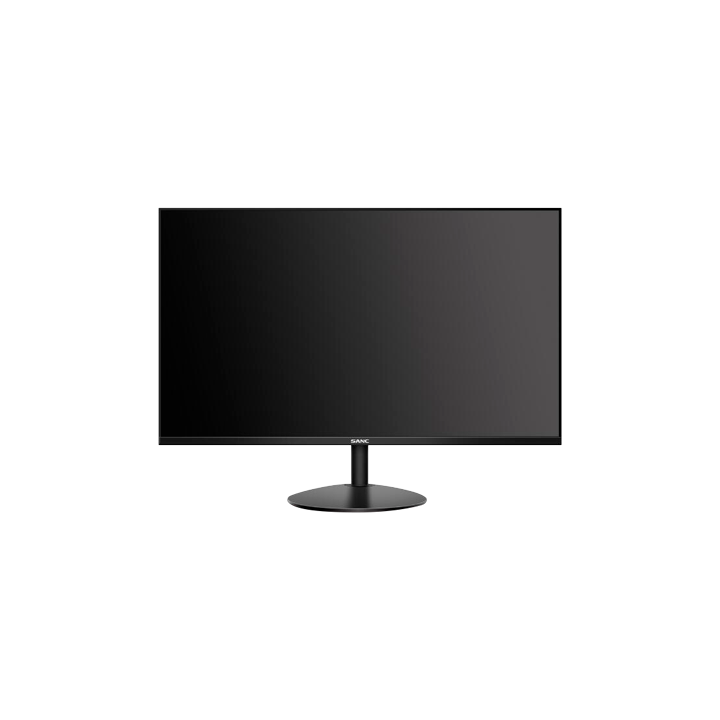 Монитор домофона SAFIRE SF-MNT27-FHD, 27", Full HD, для внутреннего помещения