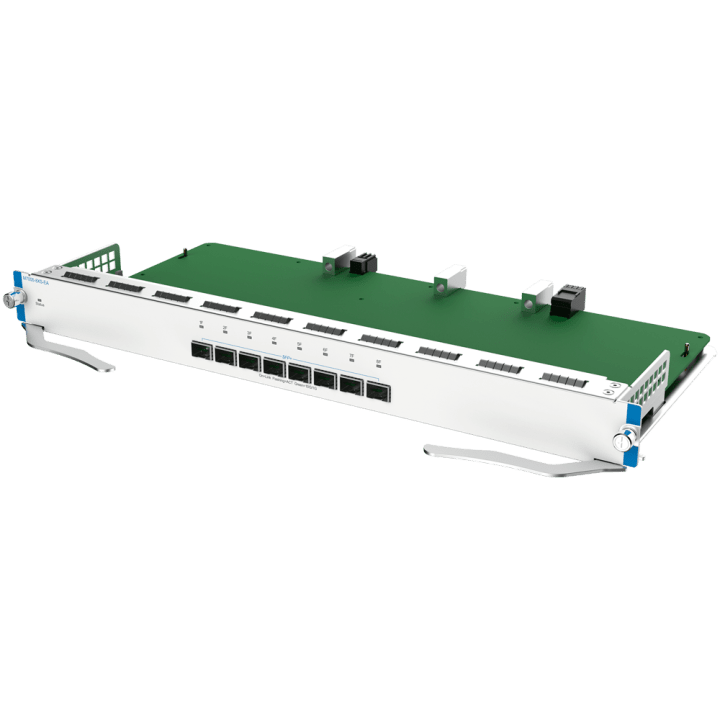 RUIJIE RG-M7000-8XS-EA 5 prievadų 10G PoE valdomas
