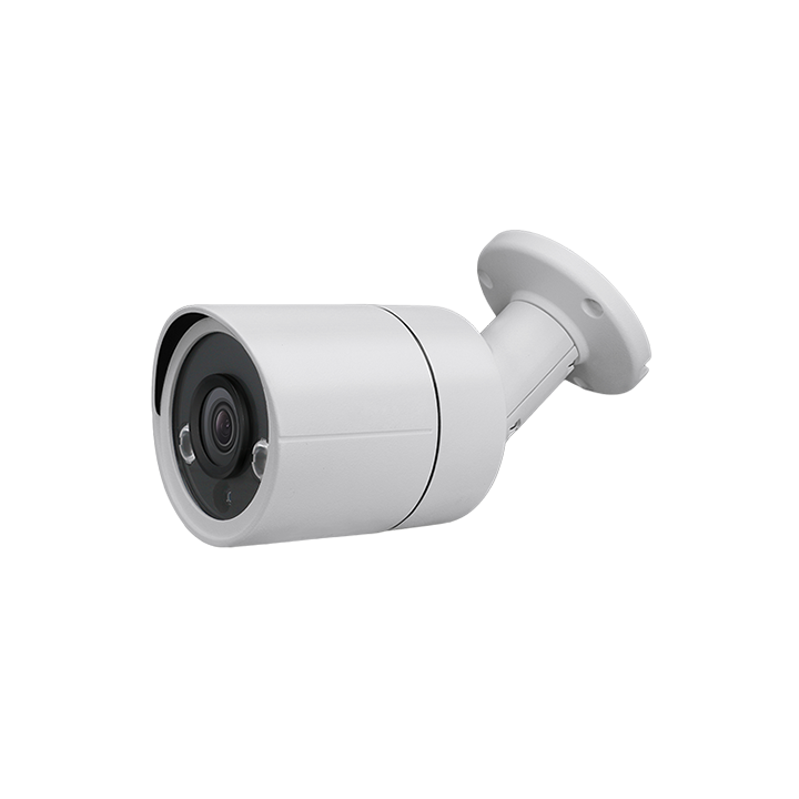 XSC-IPB027AH-5E MARCA BLANCA 5MP PoE IP kamera cilindrinė