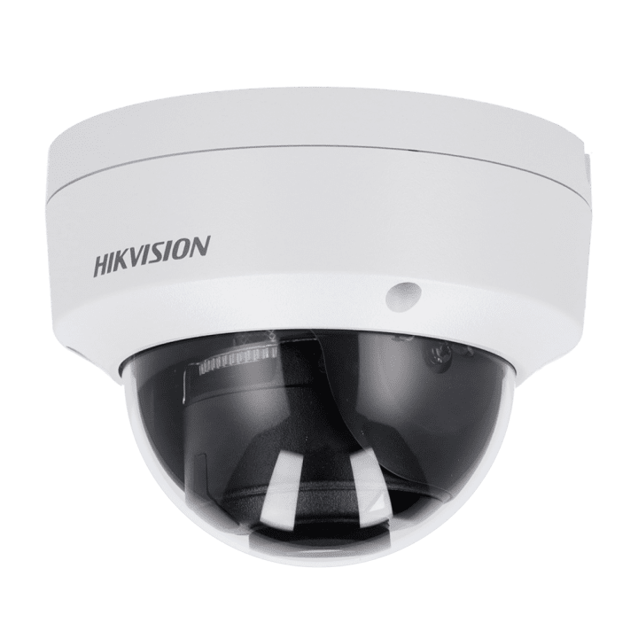 HIKVISION PRO DS-2CD2143G2-I 4MP PoE Dome-kamera IP67 2.8mm