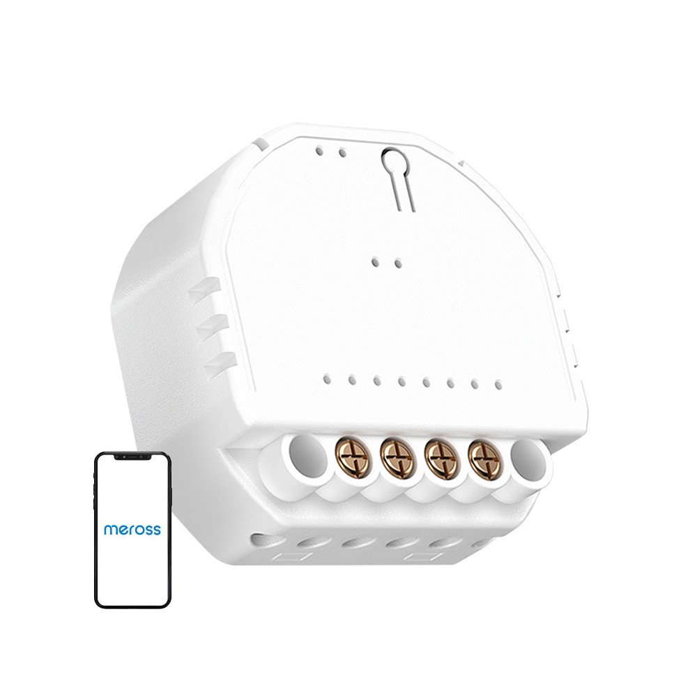 Meross MSS815MA-UN WiFi smart wall switch (Matter)