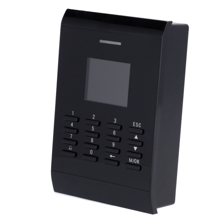 Lähiluger ZKTECO ZK-SC405-1 – Turvaline juurdepääsukontroll