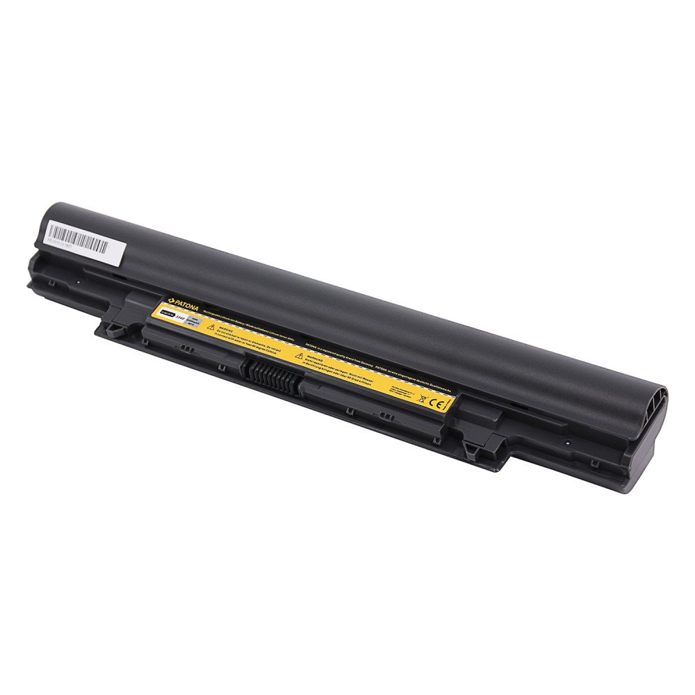 Akumulators DELL Latitude E3340/E3350 4400mAh Li-lon 11,1VV YFDF9