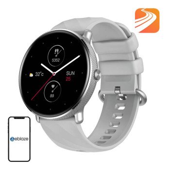 Alykello Zeblaze GTR 3 Pro (hopea)