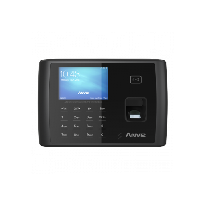 Считыватель ANVIZ A350 для бесконтактной идентификации