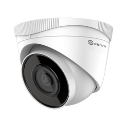 IP камера SAFIRE SF-IPT943WA-4E, купольная, 4MP, с Wi-Fi, PoE, IP67, ИК 30м