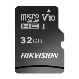 HIKSEMI HS-TF-C1STD-32G 32GB microSDHC atmiņas karte