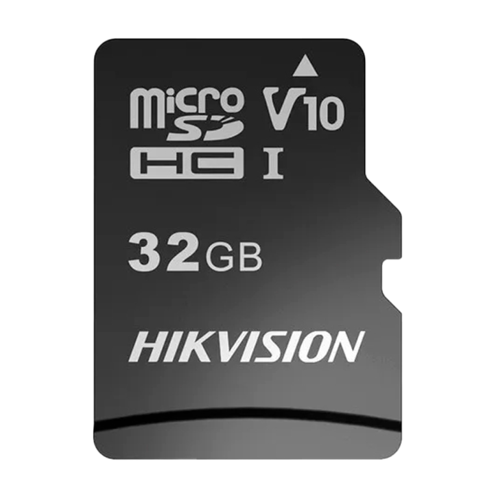 HIKSEMI HS-TF-C1STD-32G 32GB microSDHC atmiņas karte