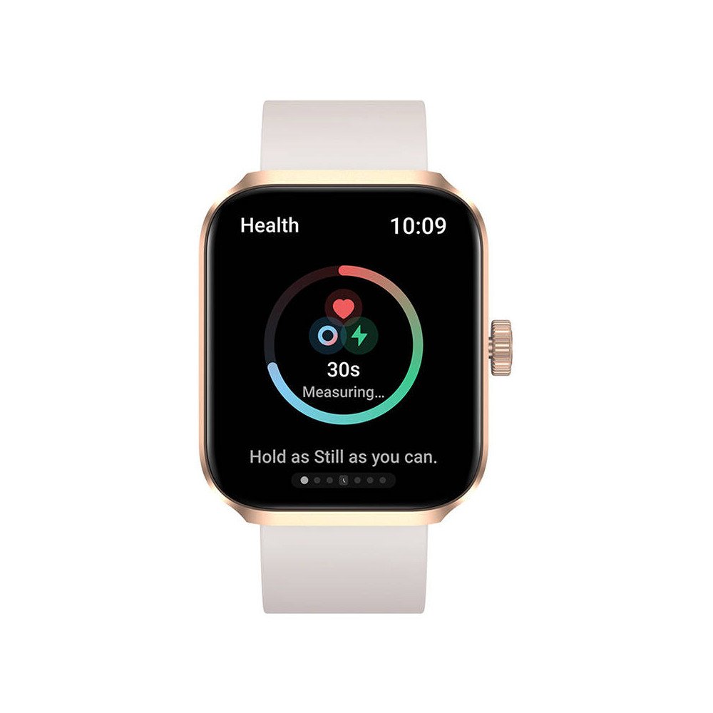 Zeblaze Beyond 3 Plus (Golden) Smartwatch