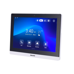 AKUVOX AK-C319W IP видеодомофон 1080p Wi-Fi