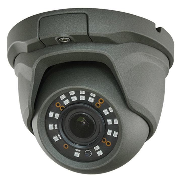 NIVIAN RETAIL NV-84 2MP IP PTZ kamera PoE
