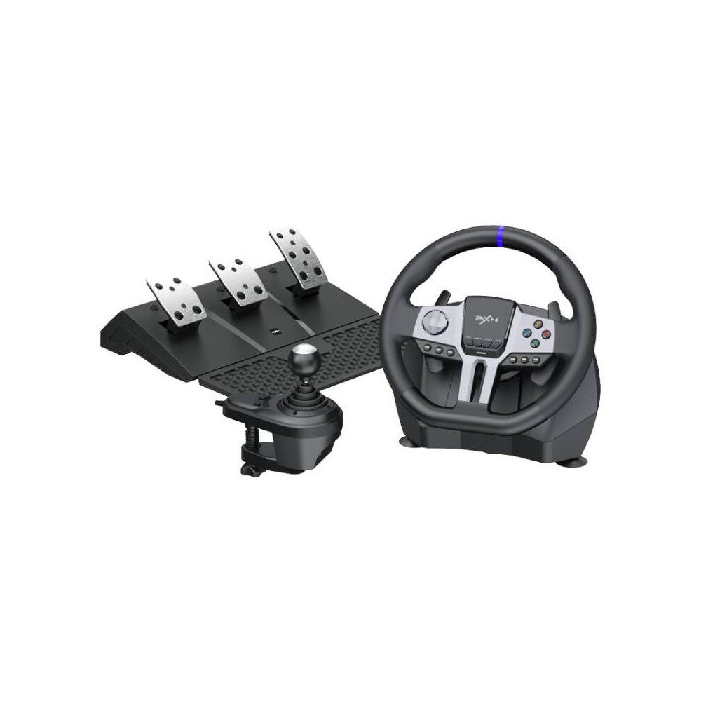 Spelu ritenis PXN-V9Gen2 (PC/PS3/PS4/XBOX ONE/XBOX SERIES SandX/SWITCH)