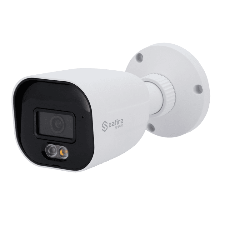 SAFIRE SMART SF-IPB080A-6E1-DL 6MP PoE IP kamera