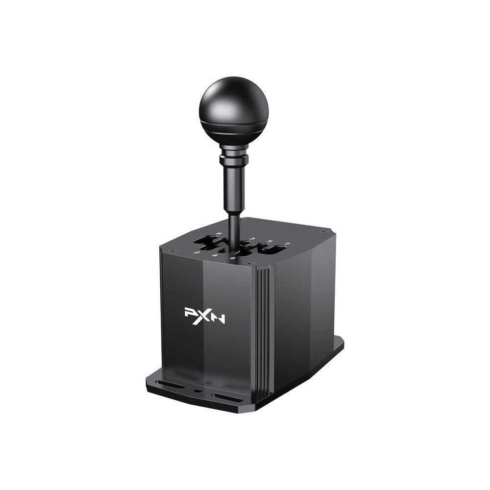 PXN pavaru deze- H 7+1 isdestymas