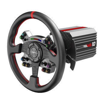 PXN VD10 CS base steering wheel
