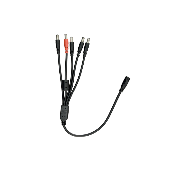 SAFIRE CON105 разъем RJ45