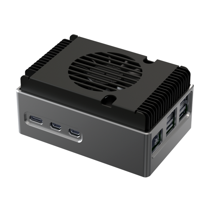 VCA-ABP100 VCA TECHNOLOGY IP Camera, PoE, IP67