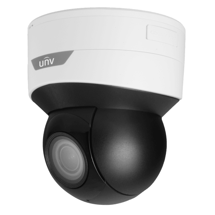 UNIVIEW EASY UV-IPC6412LR-X5P 2MP PTZ IP-kamera PoE Wi-Fi