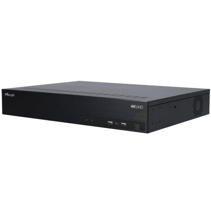 MILESIGHT MS-N7016-G 16CH PoE NVR 8MP 4K