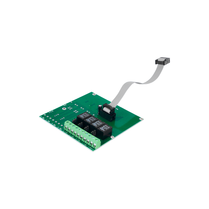 DMTECH DMT-M9000R-4 GSM/IP коммуникатор