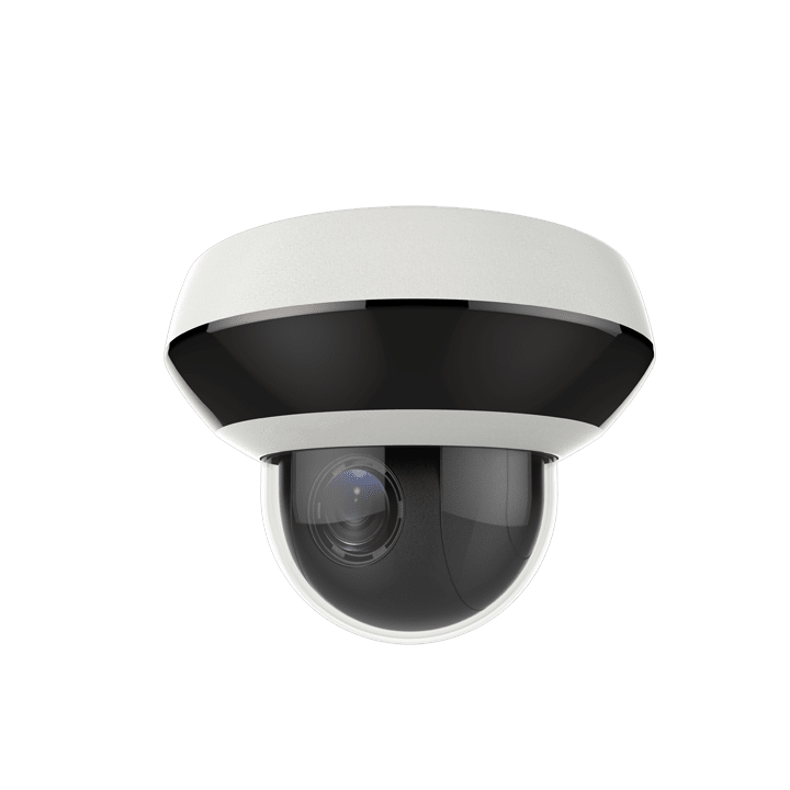 SAFIRE SF-IPSD5104IAWH-4 PTZ IP-камера PoE Wi-Fi IP66