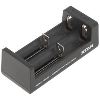 LAADIJA BAT-RECHARGE/MC2 XTAR