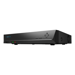 REOLINK RL-NVS36-POE 36 kanālu PoE NVR 4K