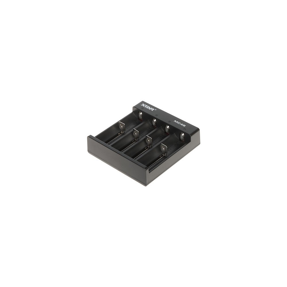 BAT-RECHARGE/MC4S XTAR