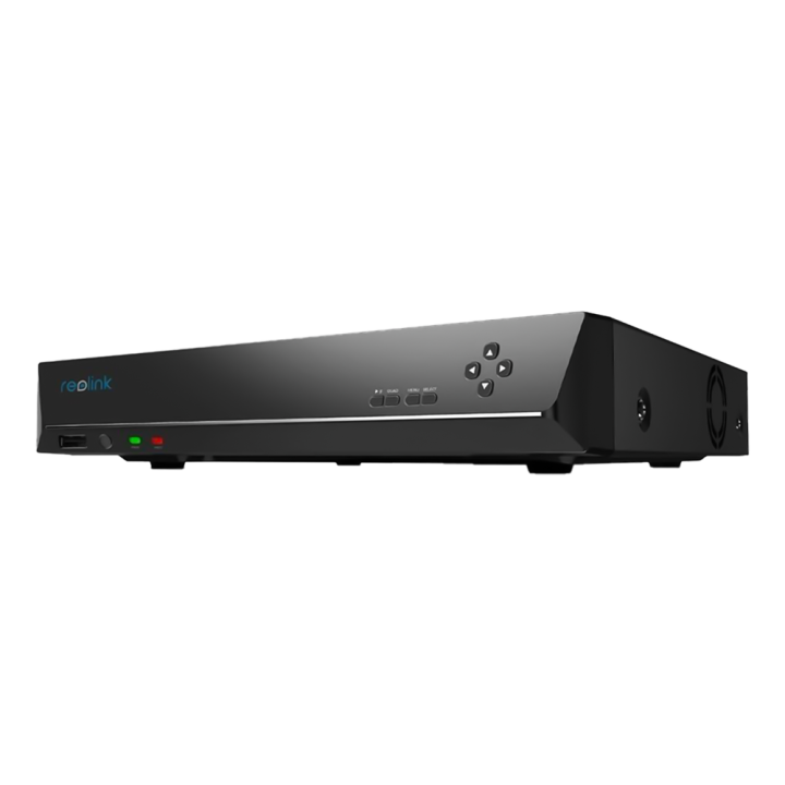 REOLINK RL-NVS36-POE 36 kanālu PoE NVR 4K