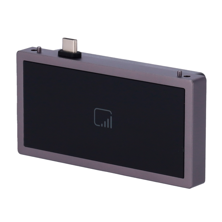 AKUVOX AK-S535-MODULE-LTE 4G/LTE коммуникатор