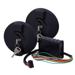 NACIONAL FUEL-SAFETYCAP28 GSM коммуникатор